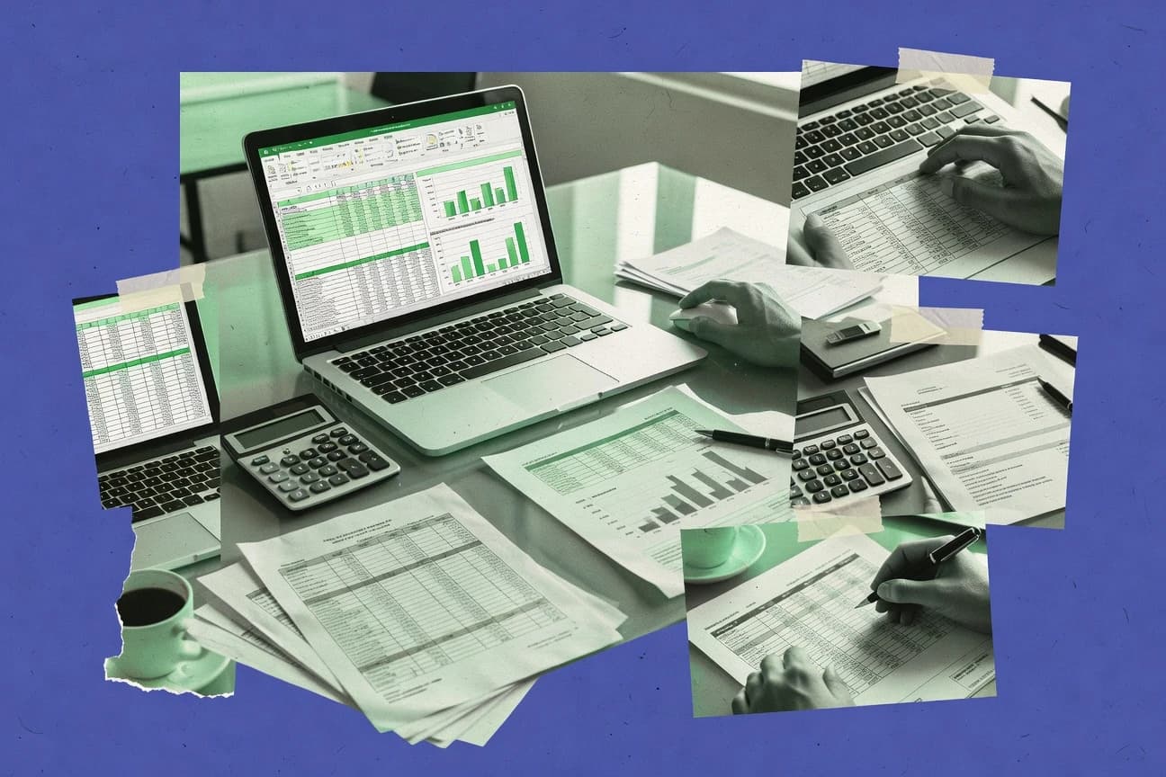 Top 10 Best Excel Based Software of 2026