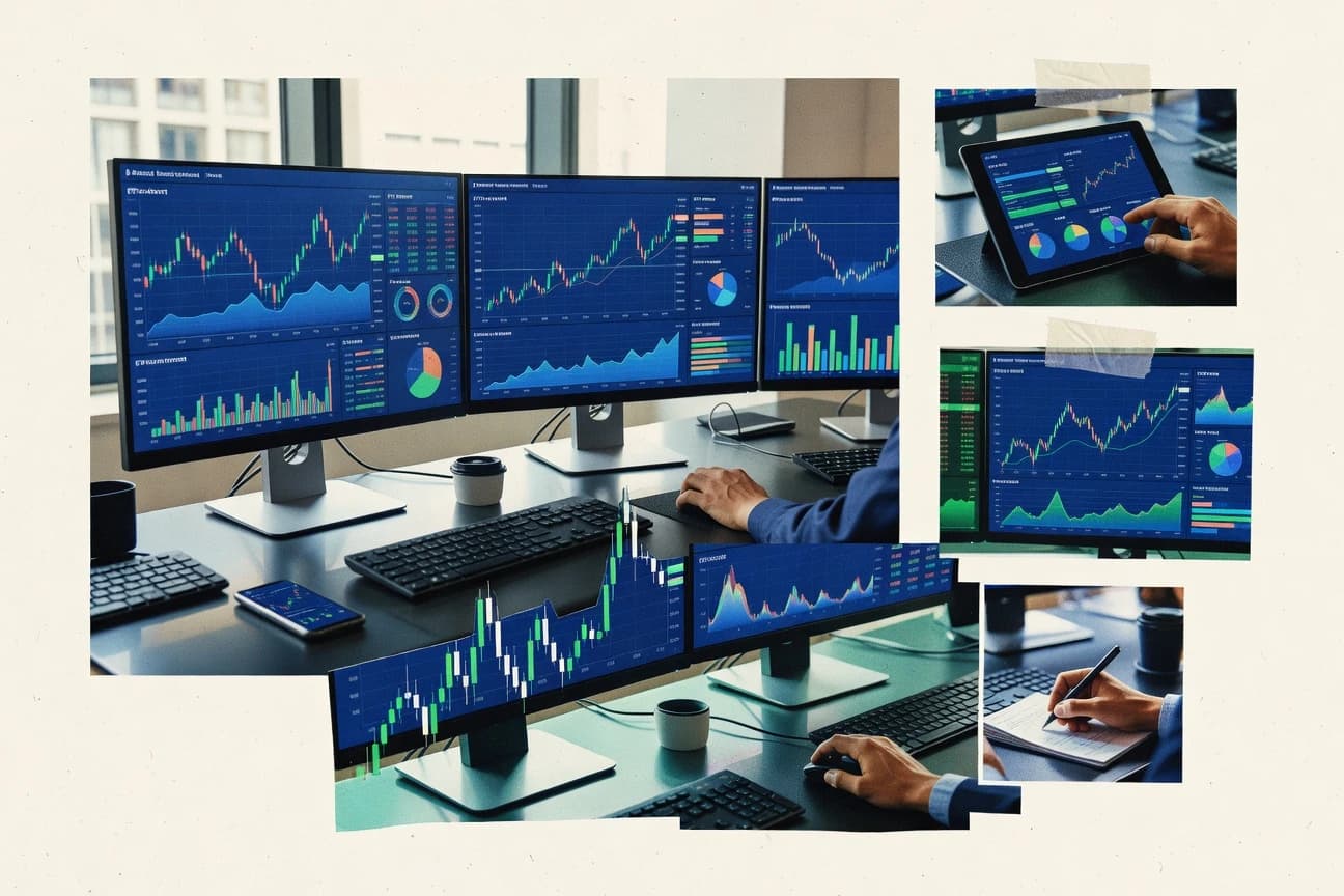 Top 10 Best Etf Trading Software of 2026