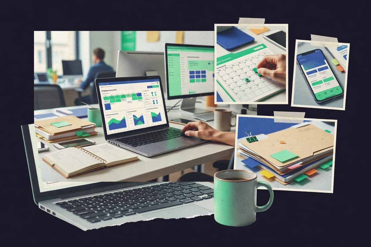 Top 10 Best Fmla Management Software of 2026