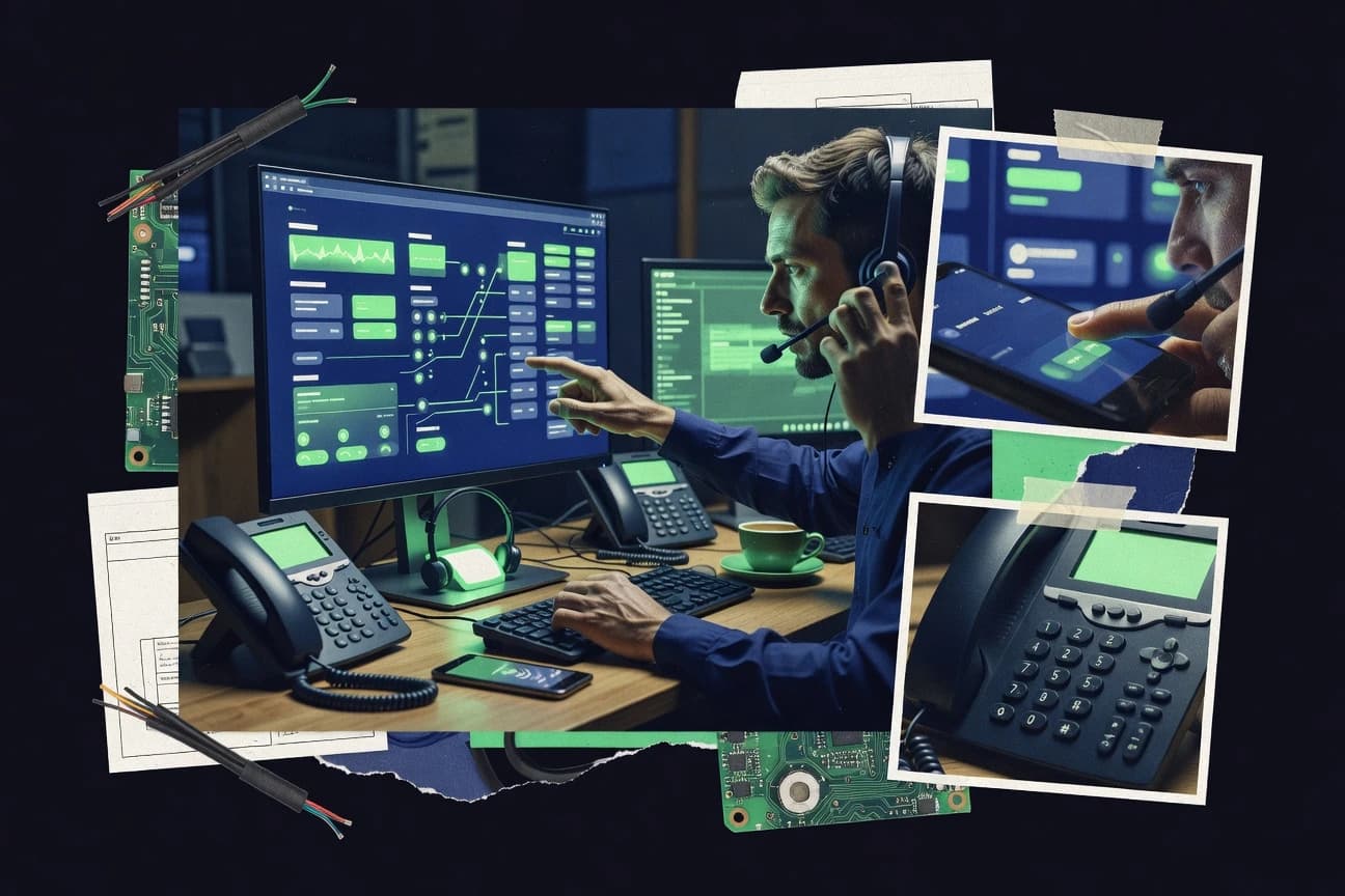 Top 10 Best Callout Software of 2026