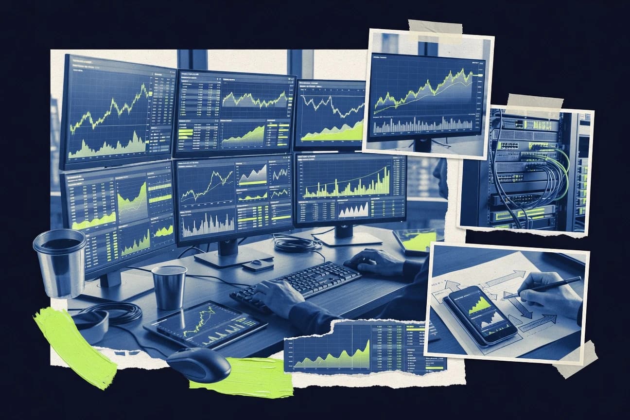 Top 10 Best Trading Systems Software of 2026