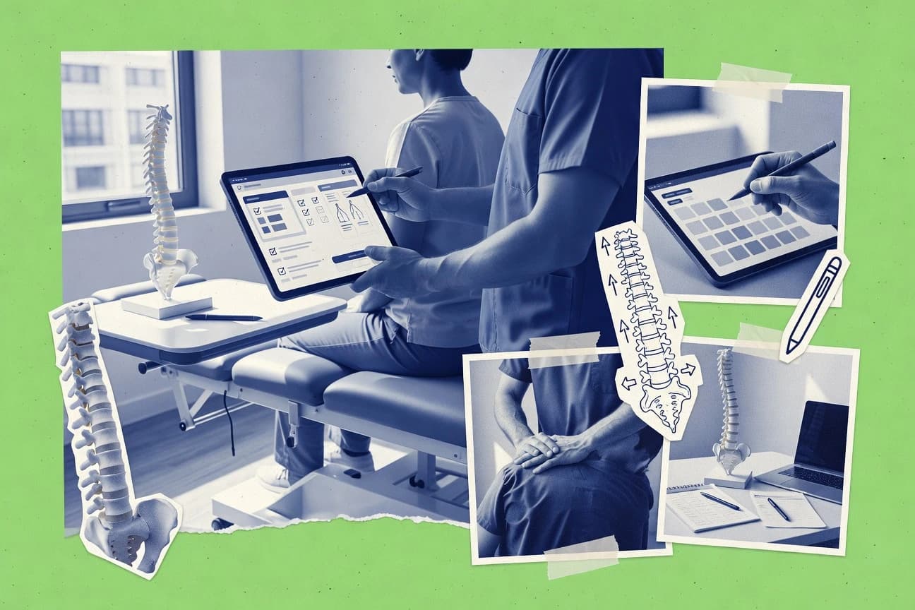 Top 10 Best Chiropractic Soap Note Software of 2026