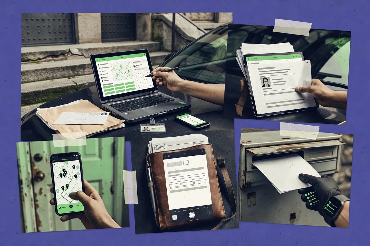 Top 10 Best Process Server Software of 2026