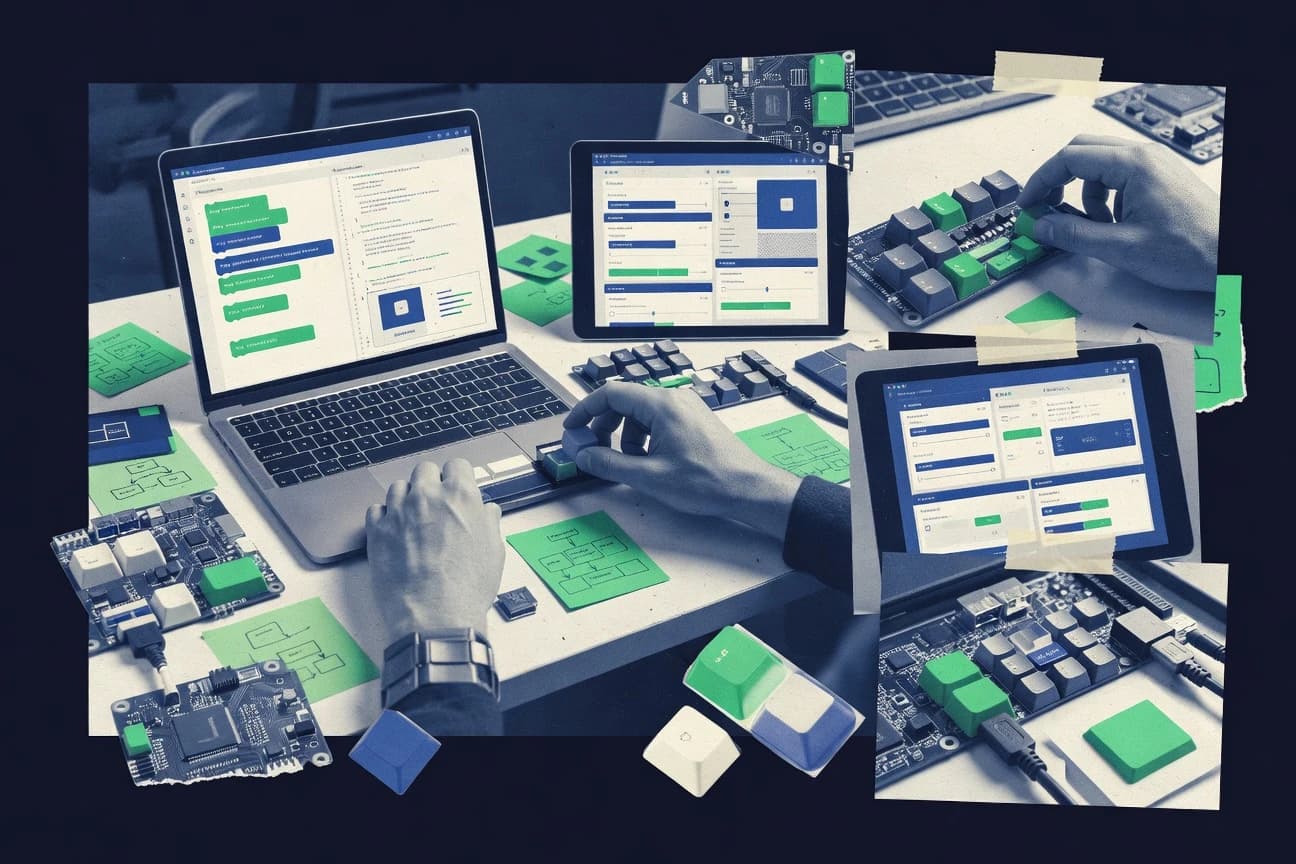 Top 10 Best Build Your Own Software of 2026