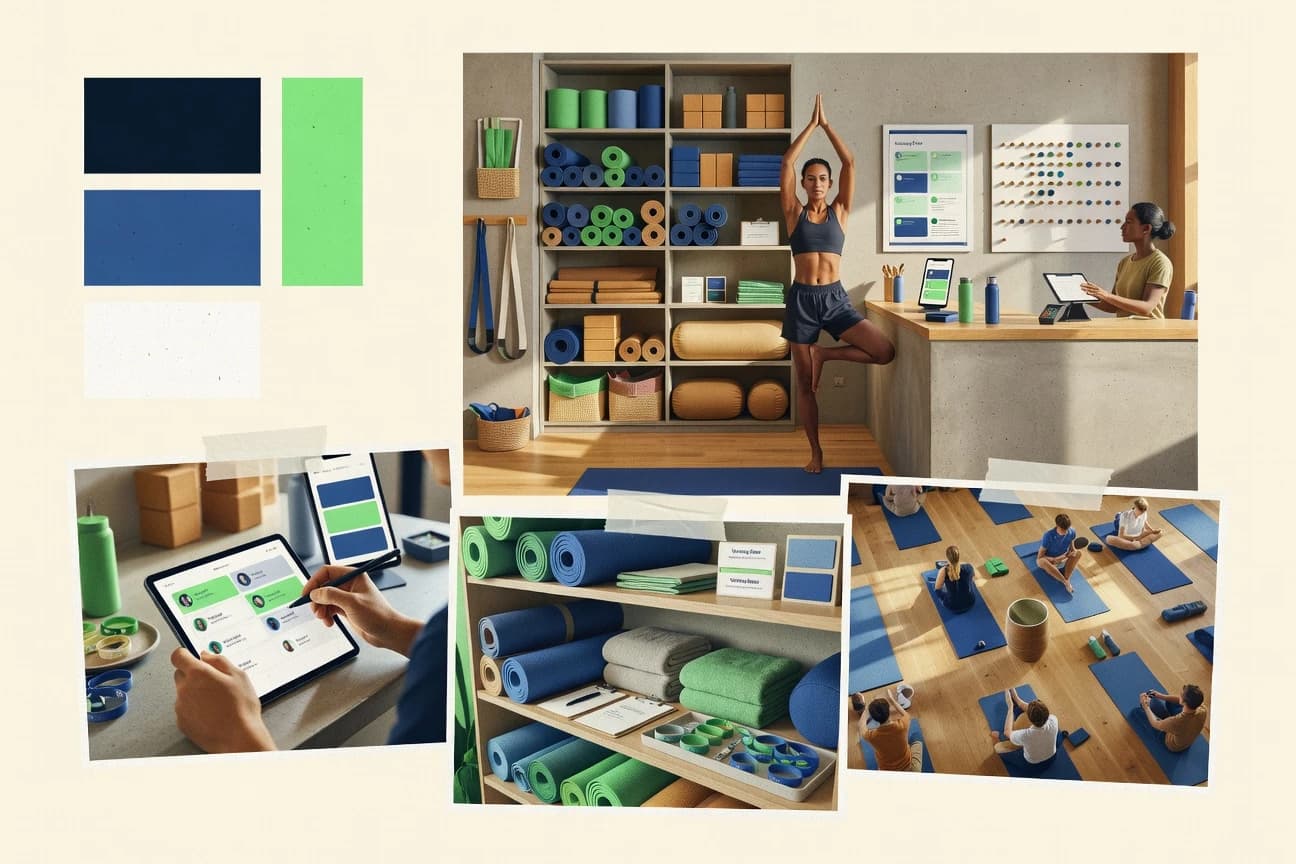 Top 10 Best Yoga Studios Management Software of 2026