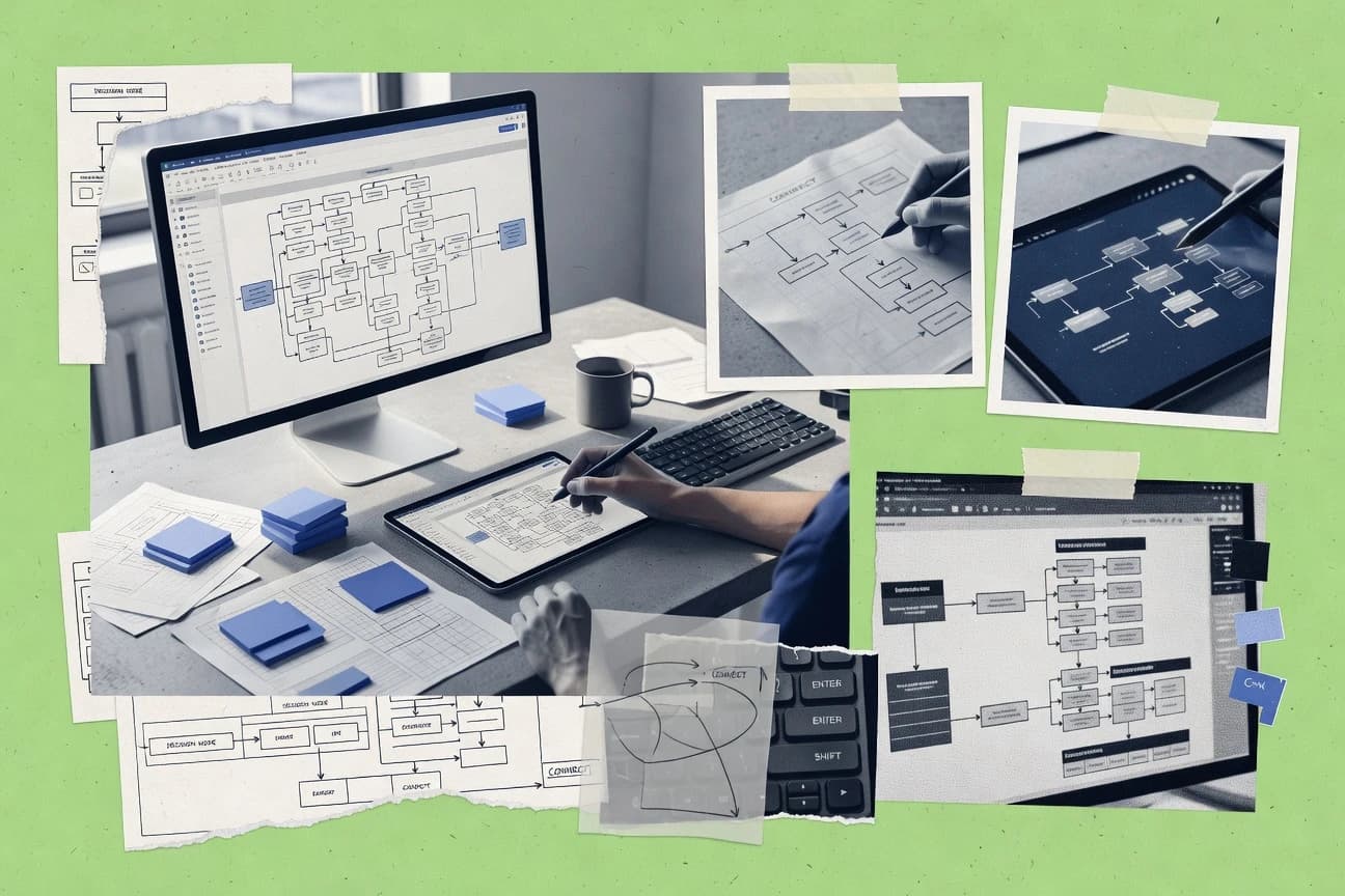 Top 10 Best Visual Diagramming Software of 2026