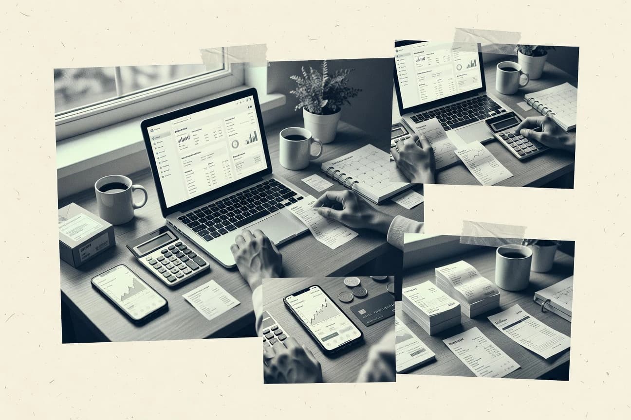 Top 10 Best Home Business Bookkeeping Software of 2026