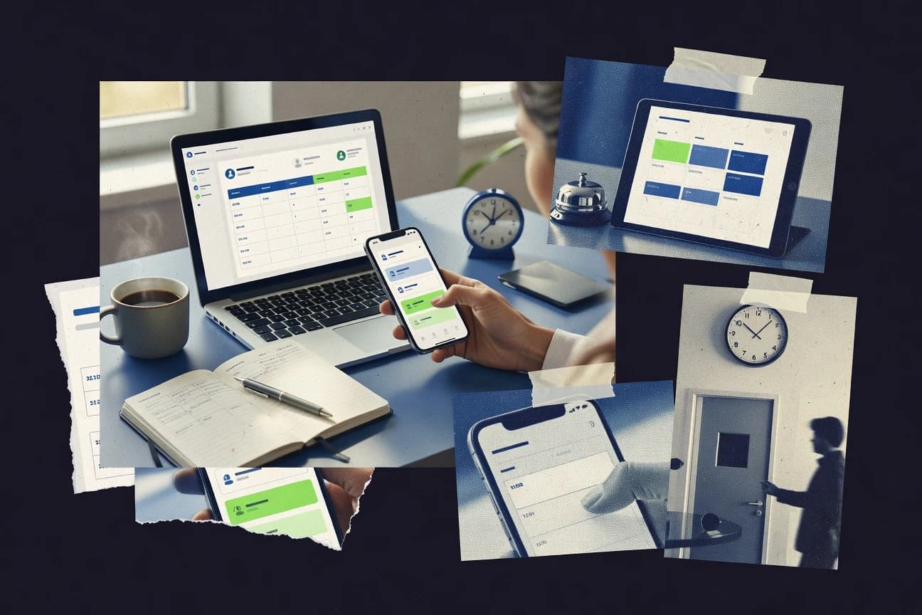 Top 10 Best Appointment Making Software of 2026