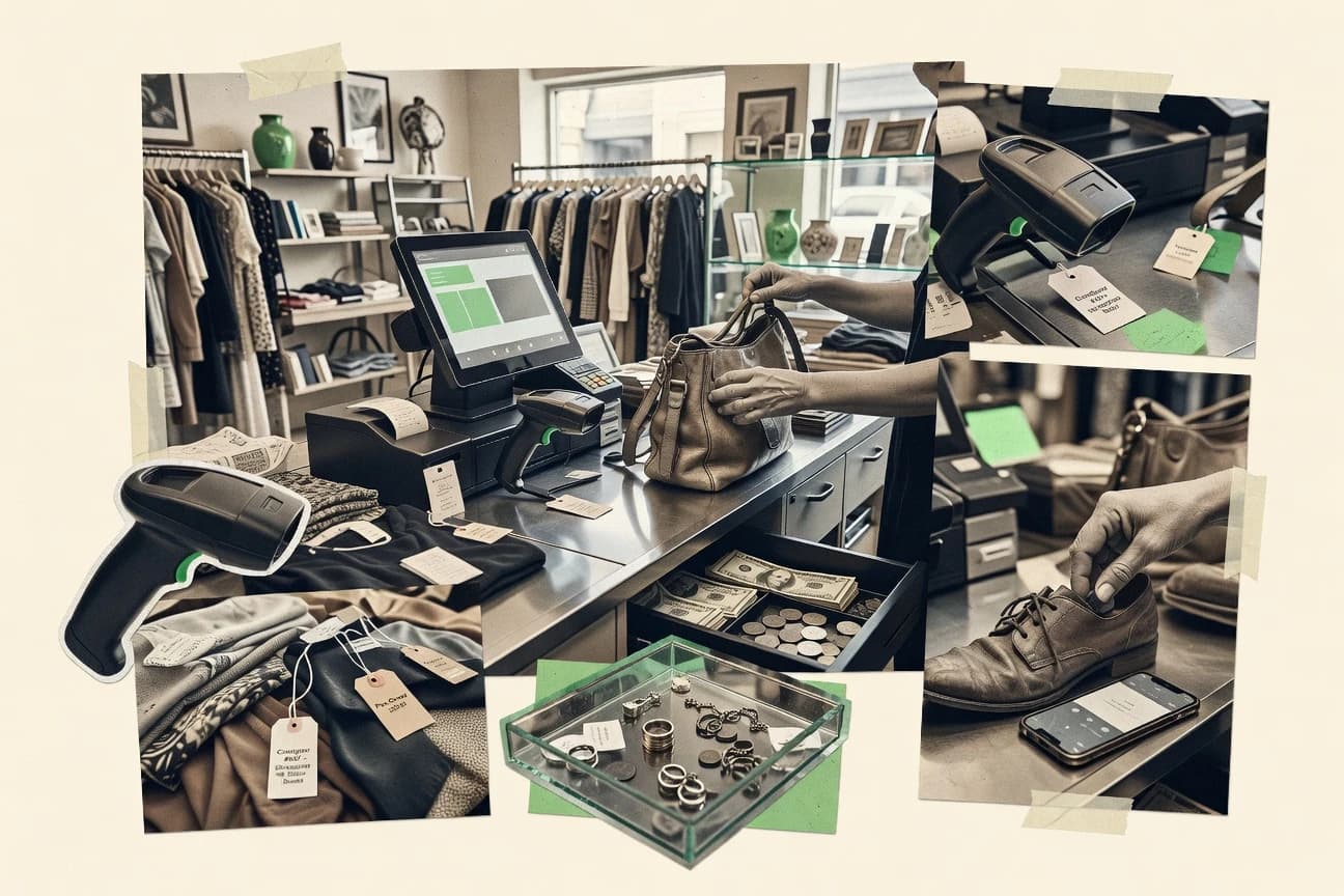 Top 10 Best Consignment Pos Software of 2026