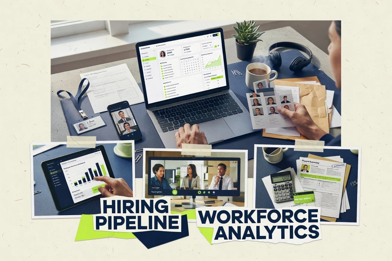 Top 10 Best Online Human Resource Software of 2026
