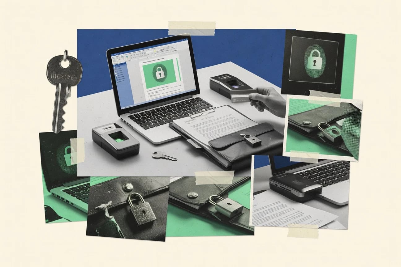 Top 8 Best Document Encryption Software of 2026