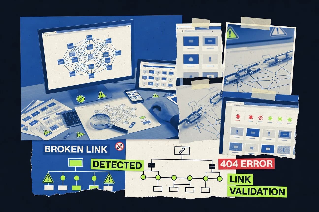 Top 10 Best Link Checker Software of 2026