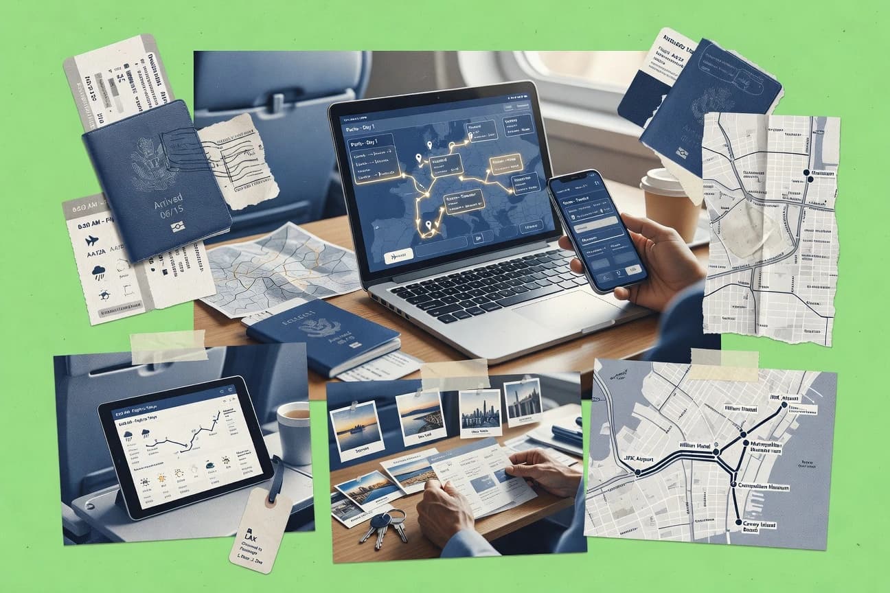 Top 10 Best Travel Agent Itinerary Software of 2026