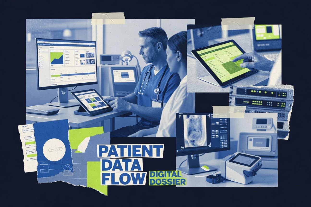 Top 10 Best Elektronisch Patientendossier Software of 2026