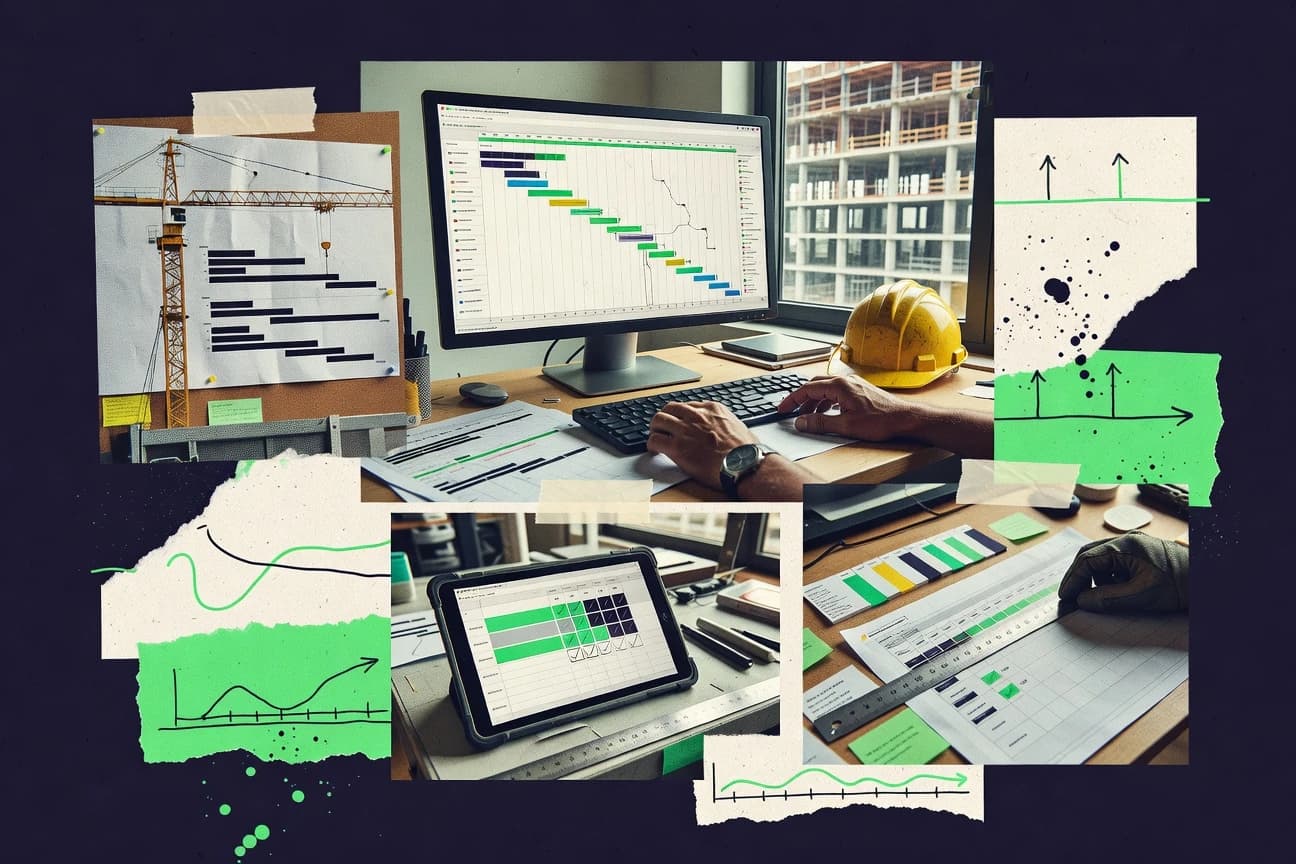 Top 10 Best Linear Scheduling Software of 2026