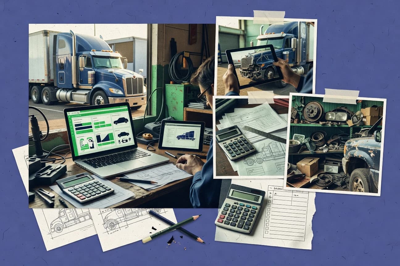 Top 10 Best Truck Estimate Software of 2026