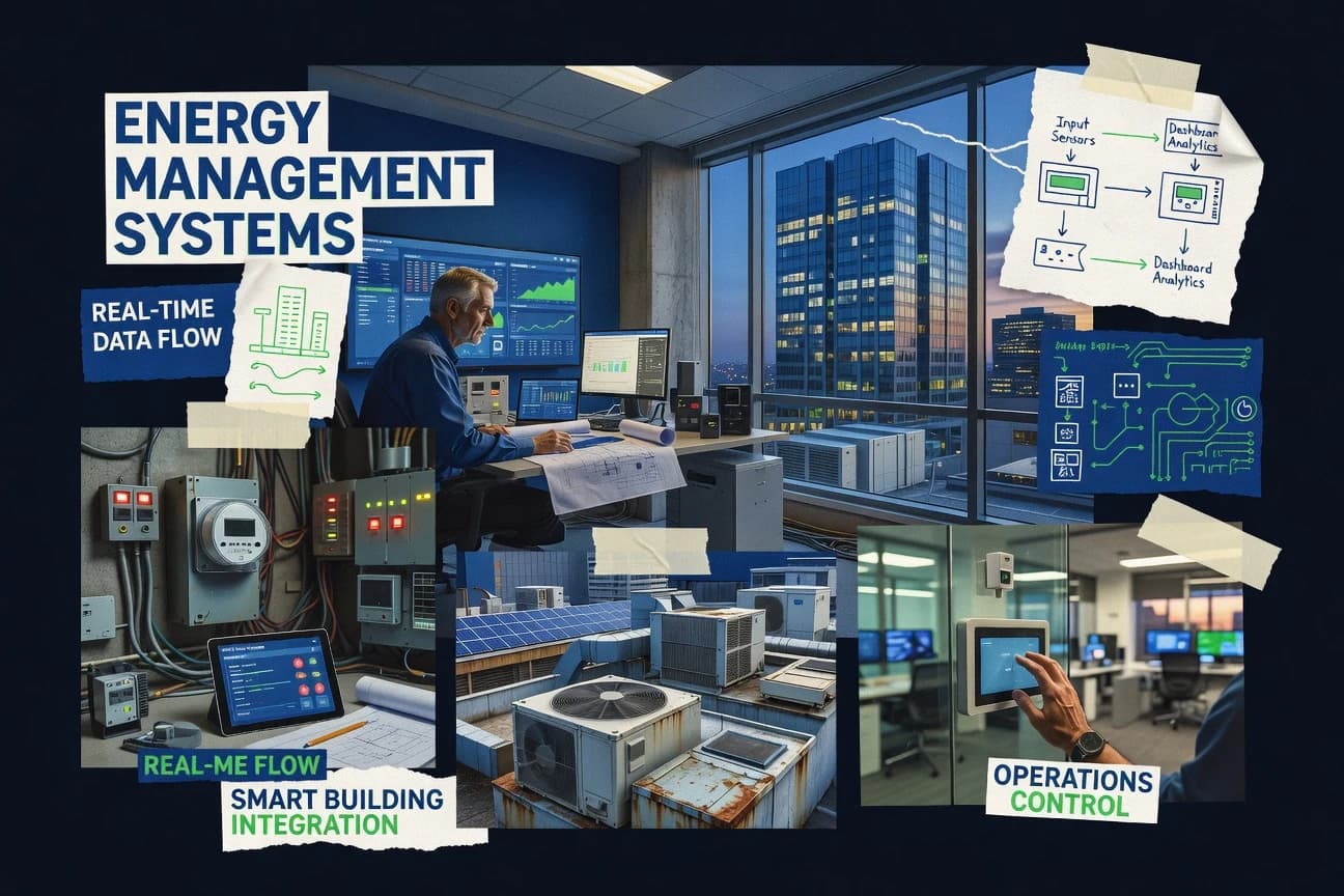 Top 10 Best Building Energy Management Software of 2026
