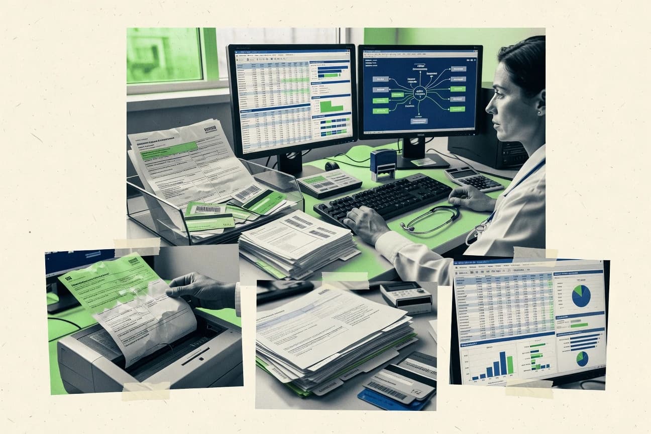 Top 10 Best Clearinghouse Billing Software of 2026