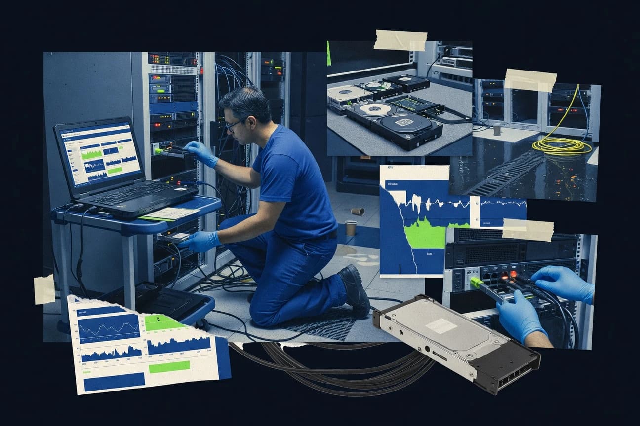 Top 10 Best Backup Disaster Recovery Software of 2026