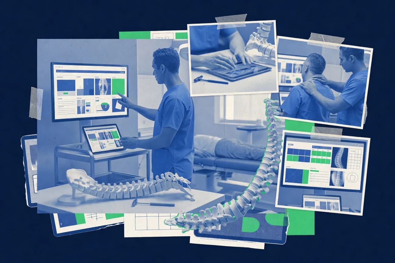 Top 10 Best Chiro Ehr Software of 2026