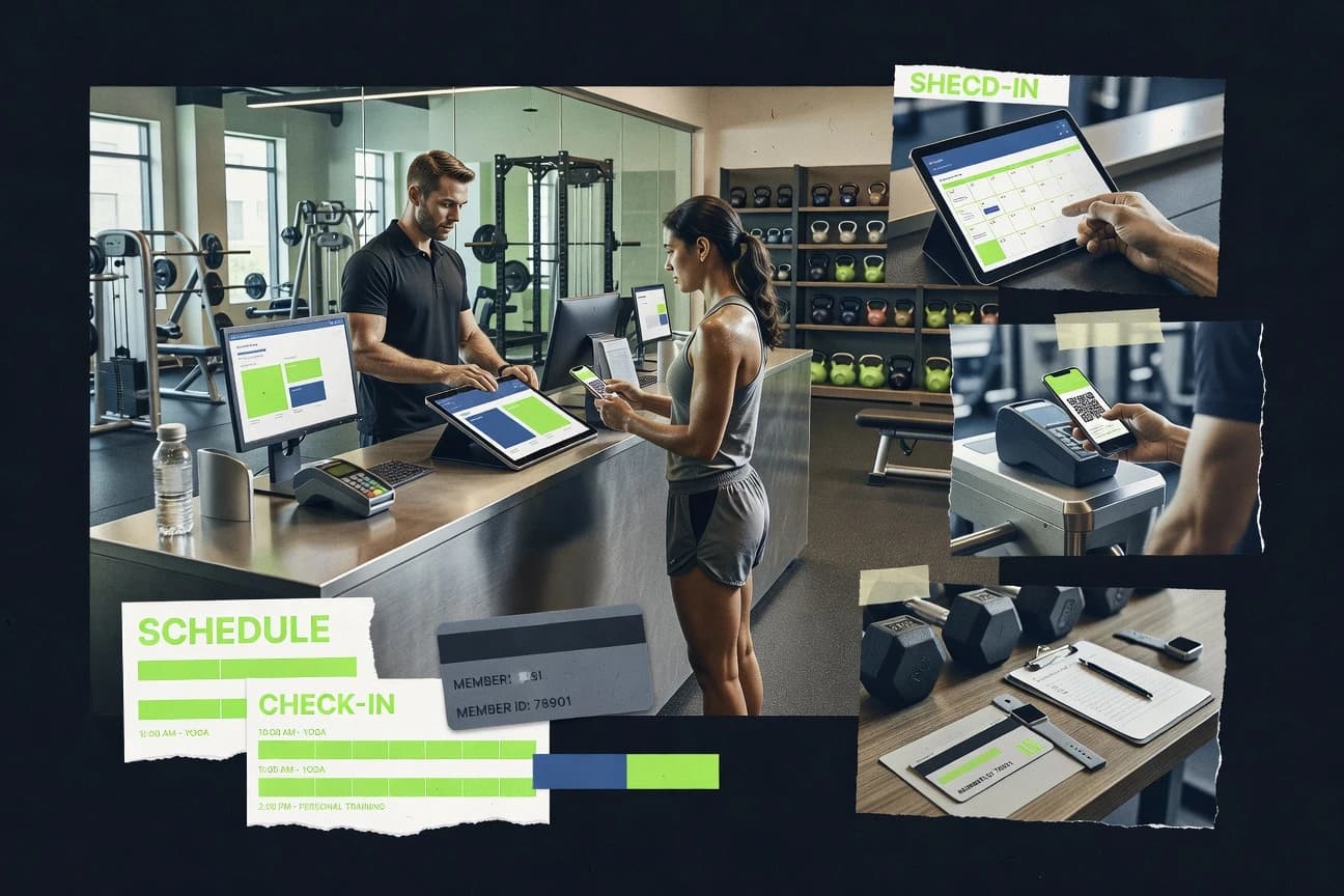 Top 10 Best Gym Managment Software of 2026