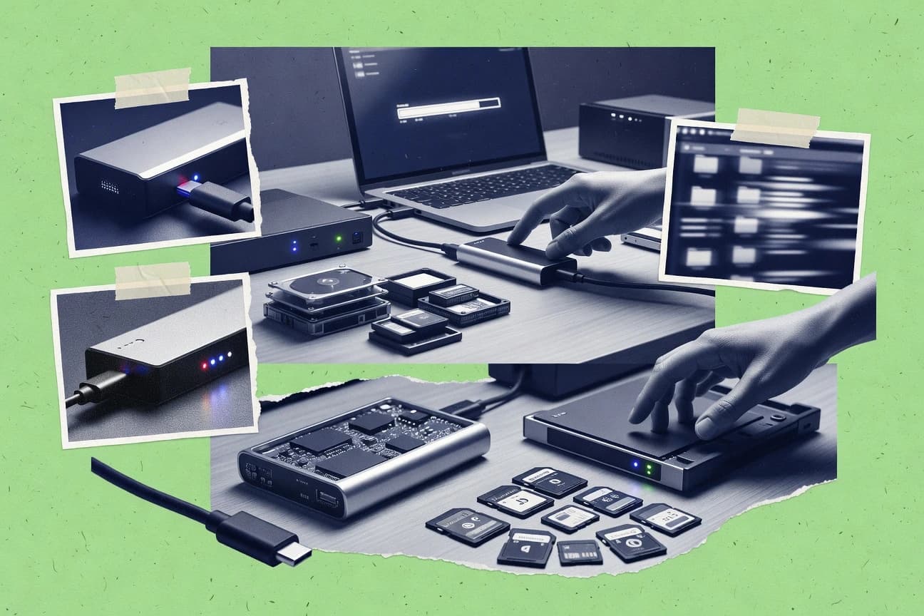 Top 10 Best Fast Backup Software of 2026