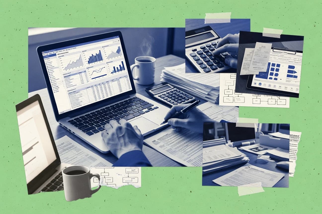 Top 10 Best 990 Tax Preparation Software of 2026