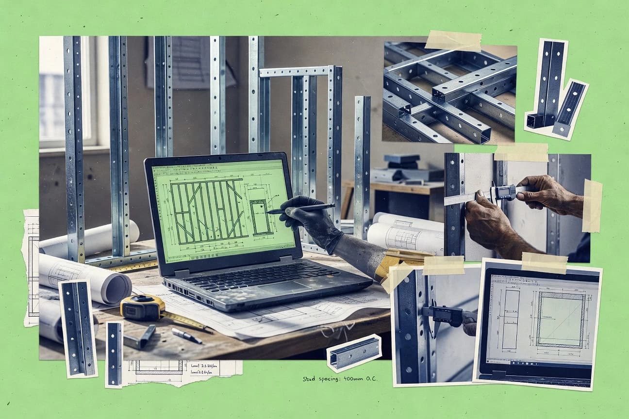 Top 10 Best Steel Stud Design Software of 2026