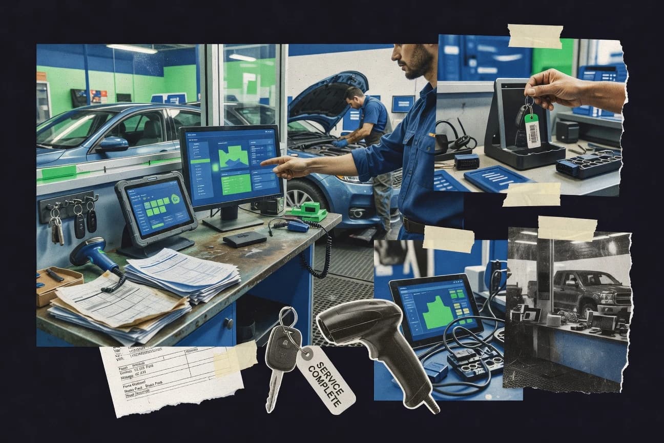 Top 10 Best Dms Automotive Software of 2026