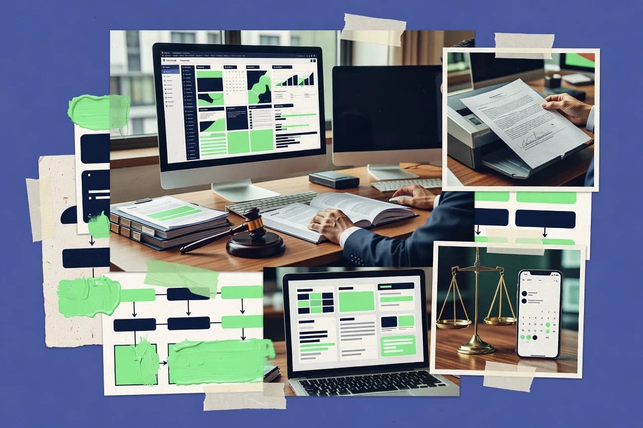 Top 10 Best Attorneys Software of 2026