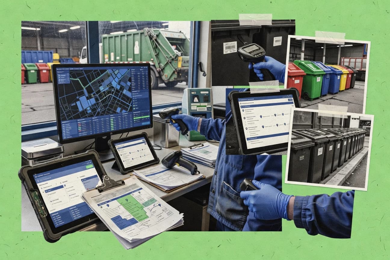 Top 10 Best Sanitation Software of 2026