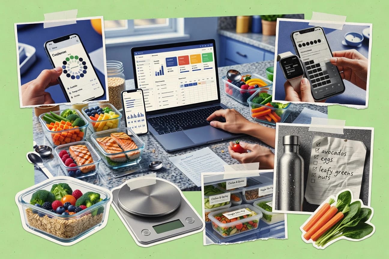Top 10 Best Nutrition Management Software of 2026