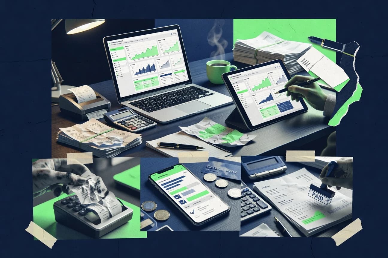 Top 10 Best Buchführung Software of 2026