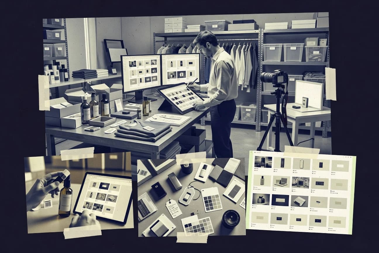 Top 10 Best Product Catalogue Management Software of 2026