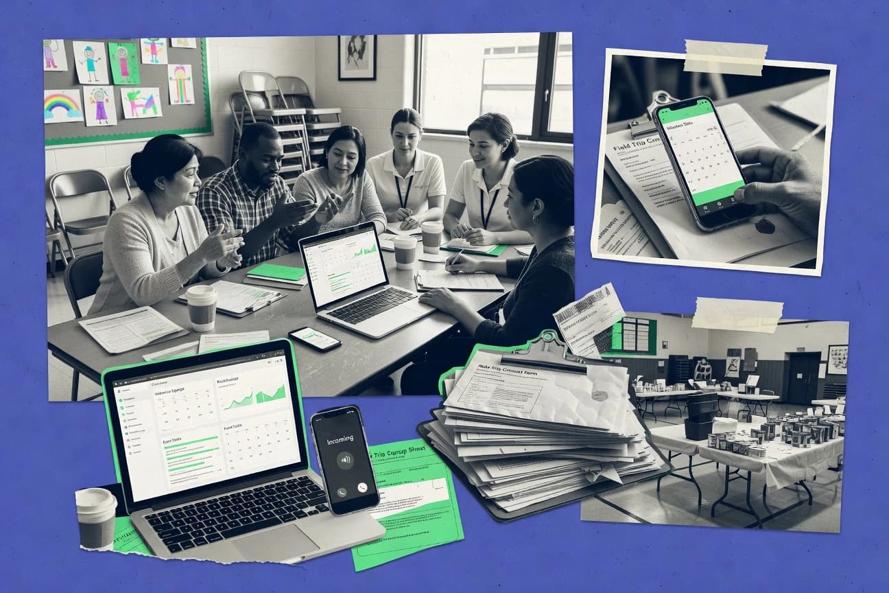 Top 10 Best Pta Management Software of 2026