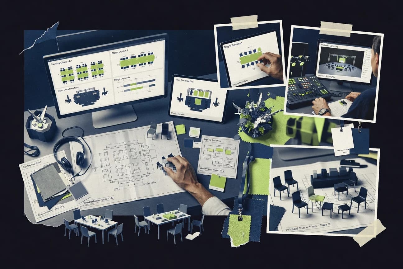 Top 10 Best Event Designer Software of 2026