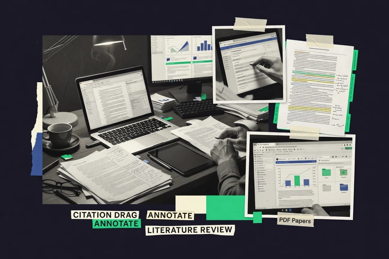 Top 10 Best Research Paper Software of 2026