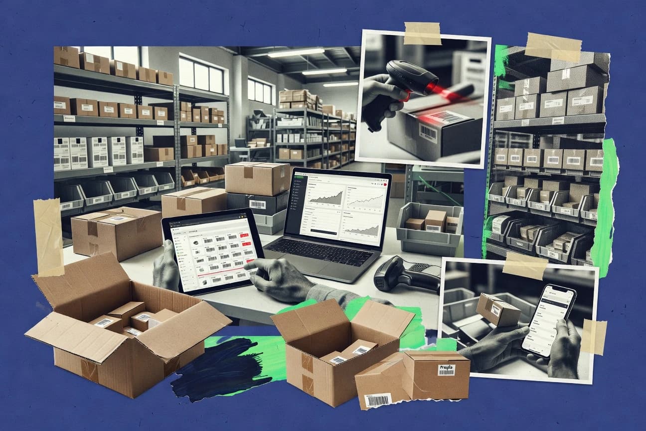 Top 10 Best Inventory Business Software of 2026