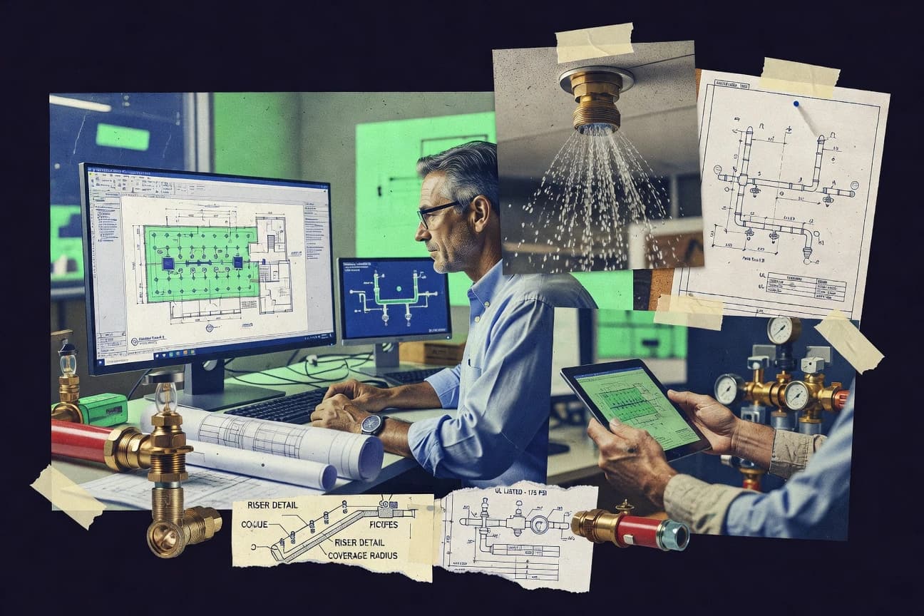 Top 10 Best Fire Sprinkler Software of 2026