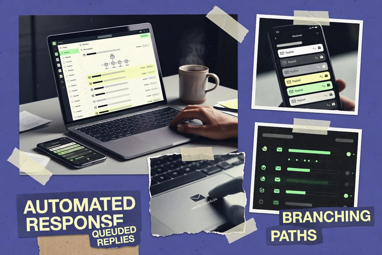 Top 10 Best Automated Email Response Software of 2026