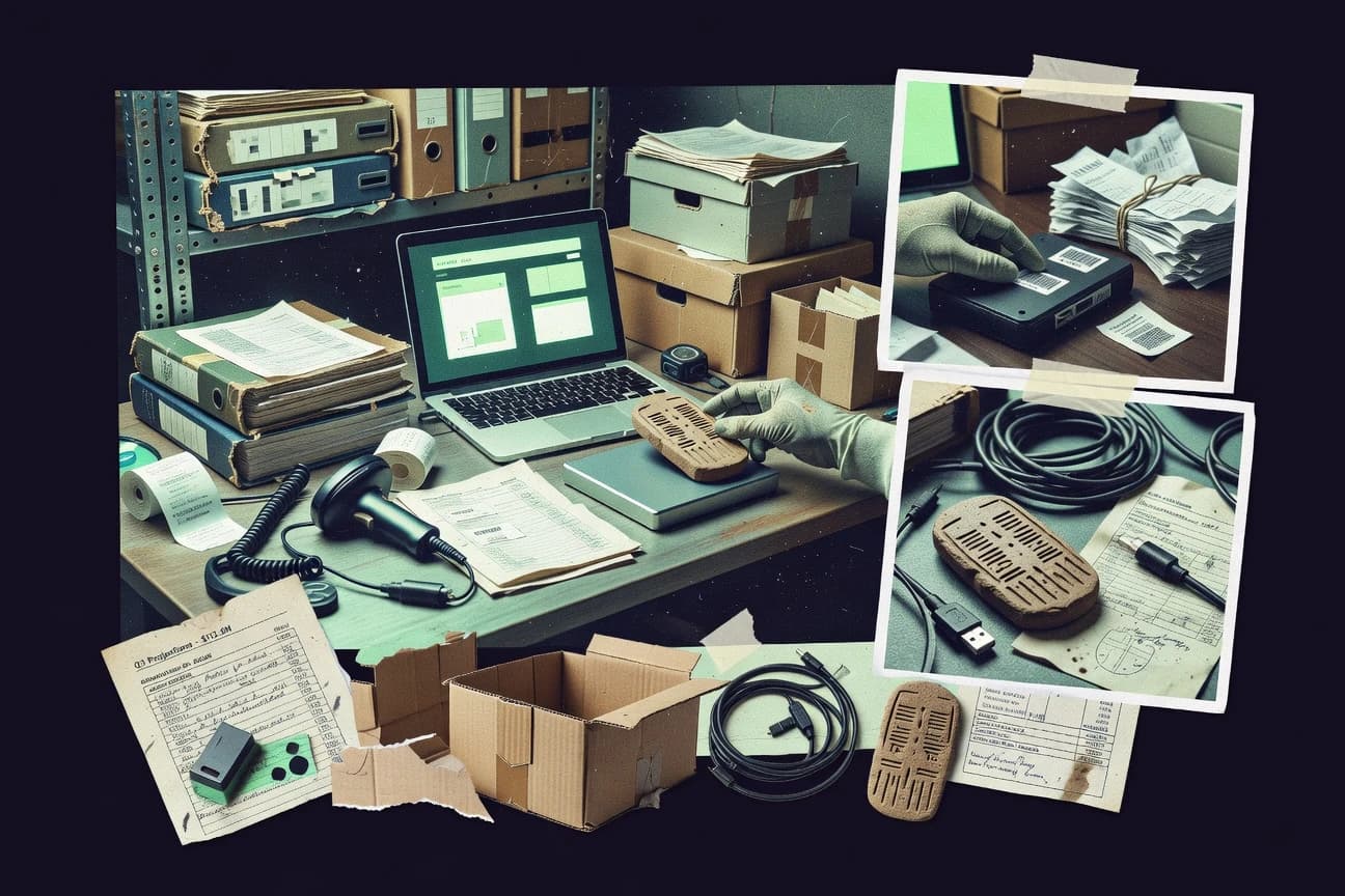 Top 10 Best Artifacts Software of 2026