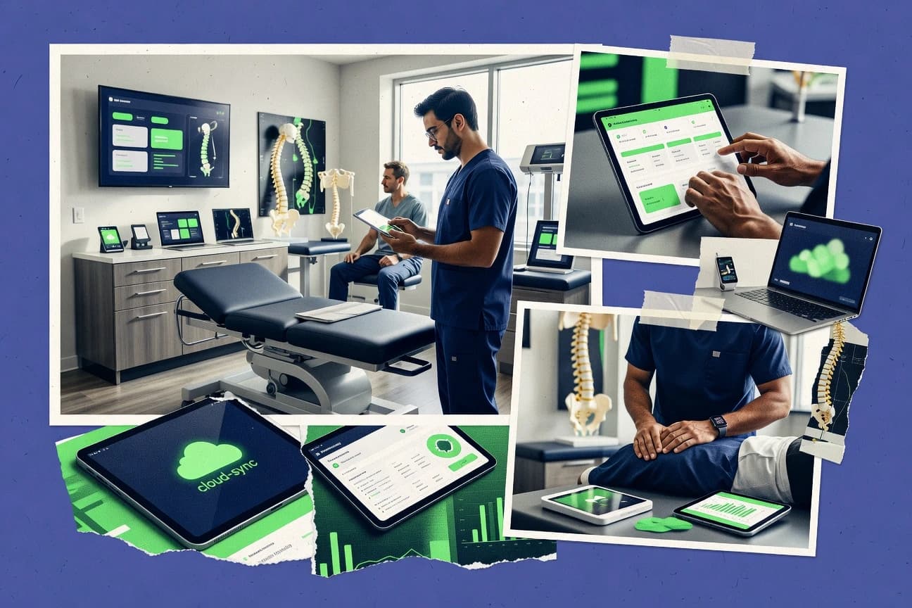 Top 10 Best Chiropractic Cloud Software of 2026