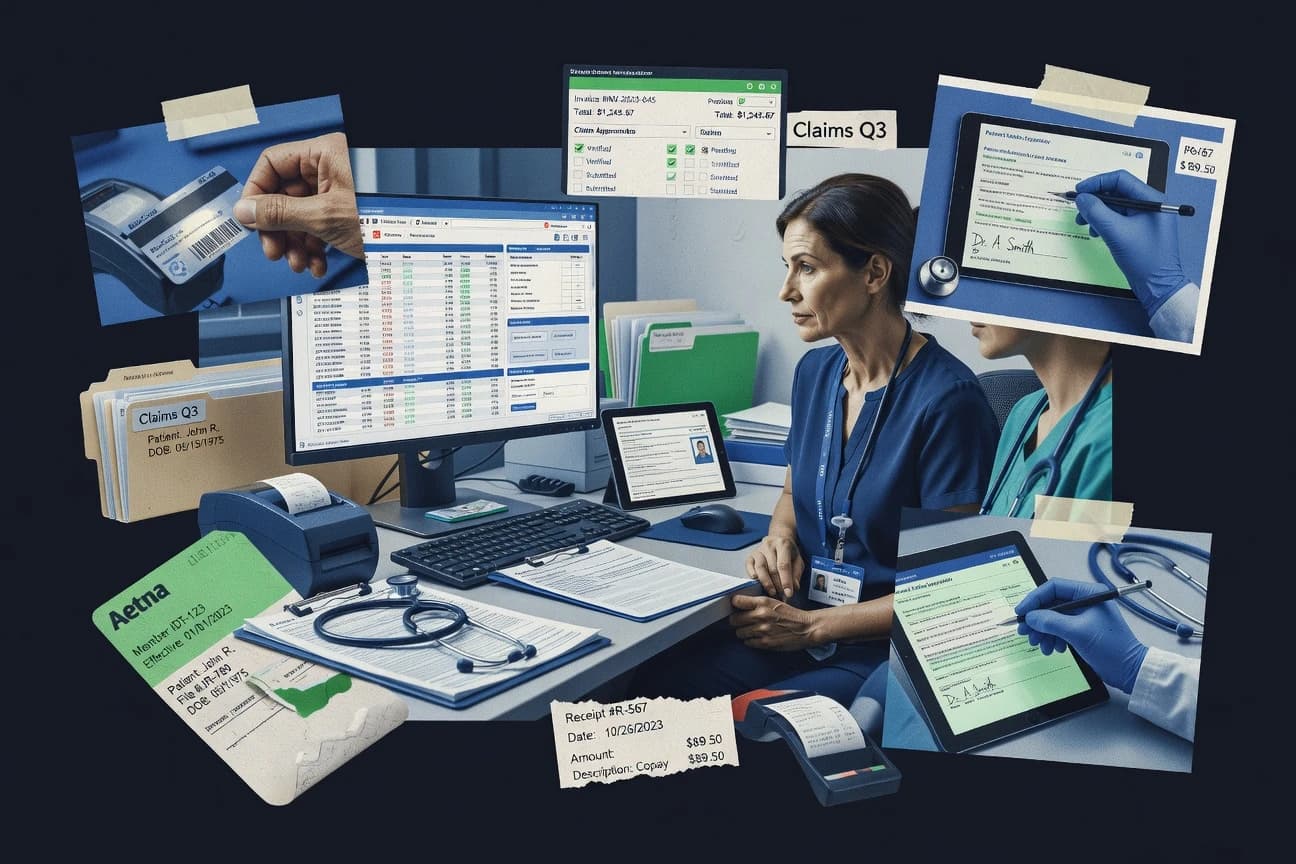 Top 10 Best Ehr Medical Billing Software of 2026
