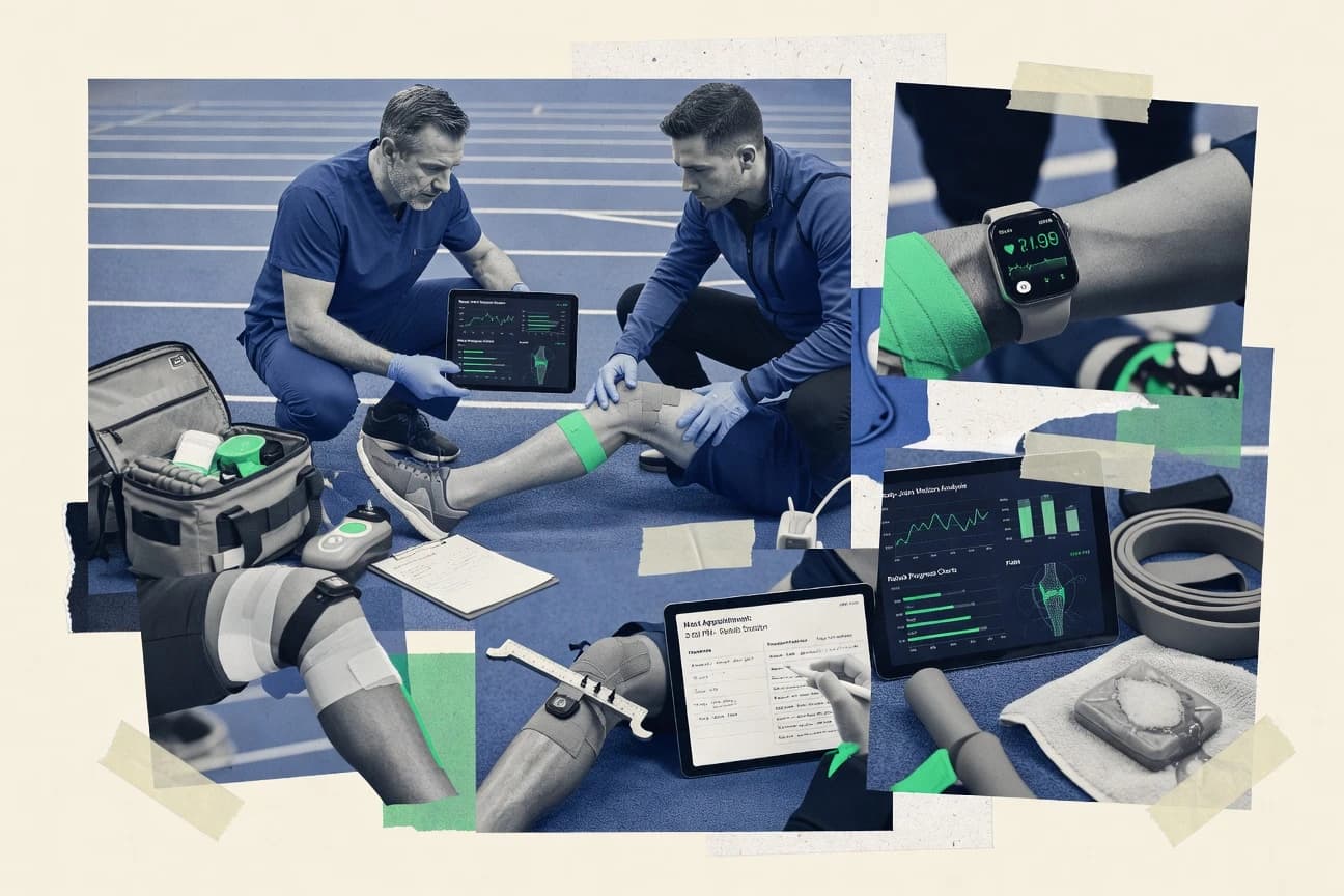 Top 10 Best Sports Medicine Software of 2026