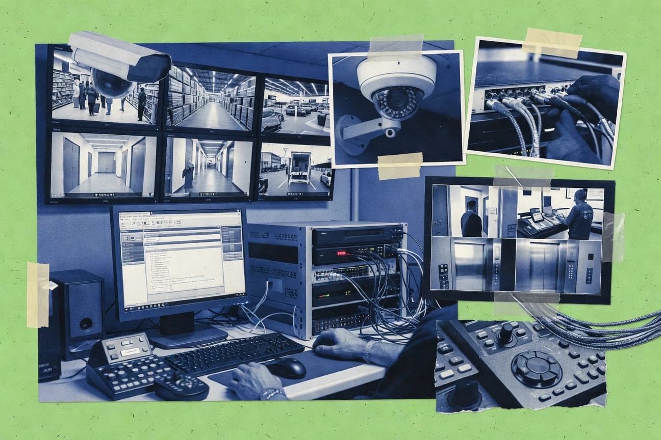 Top 10 Best CMS Dvr Software of 2026