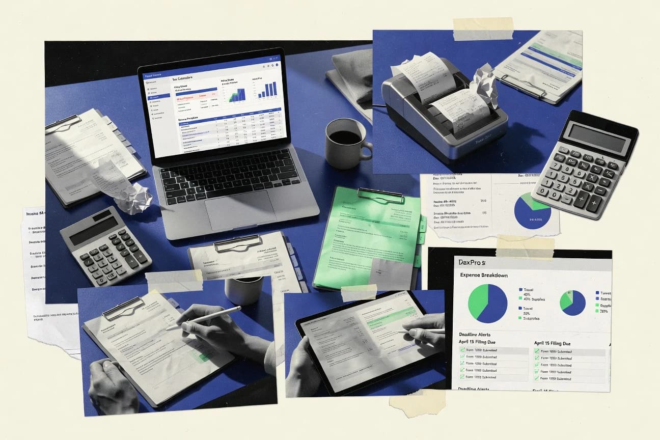 Top 10 Best Tax Manager Software of 2026