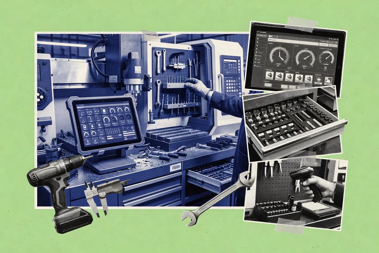 Top 10 Best Tool Watch Software of 2026