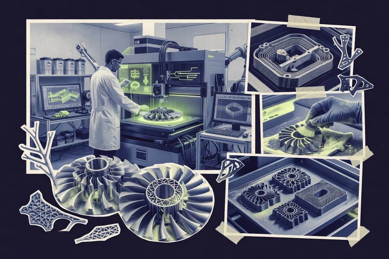 Top 10 Best Additive Software of 2026