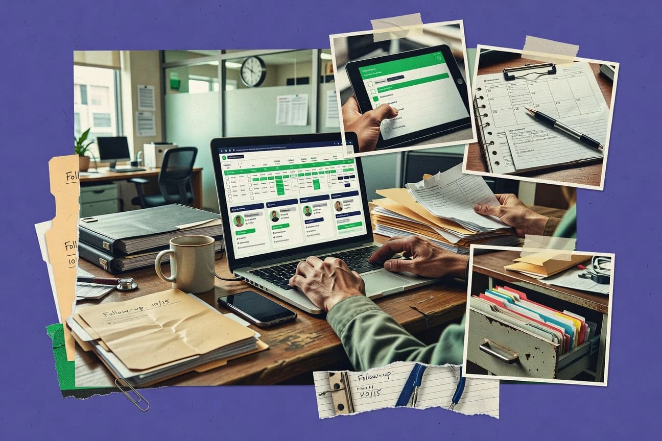 Top 10 Best Case Note Software of 2026