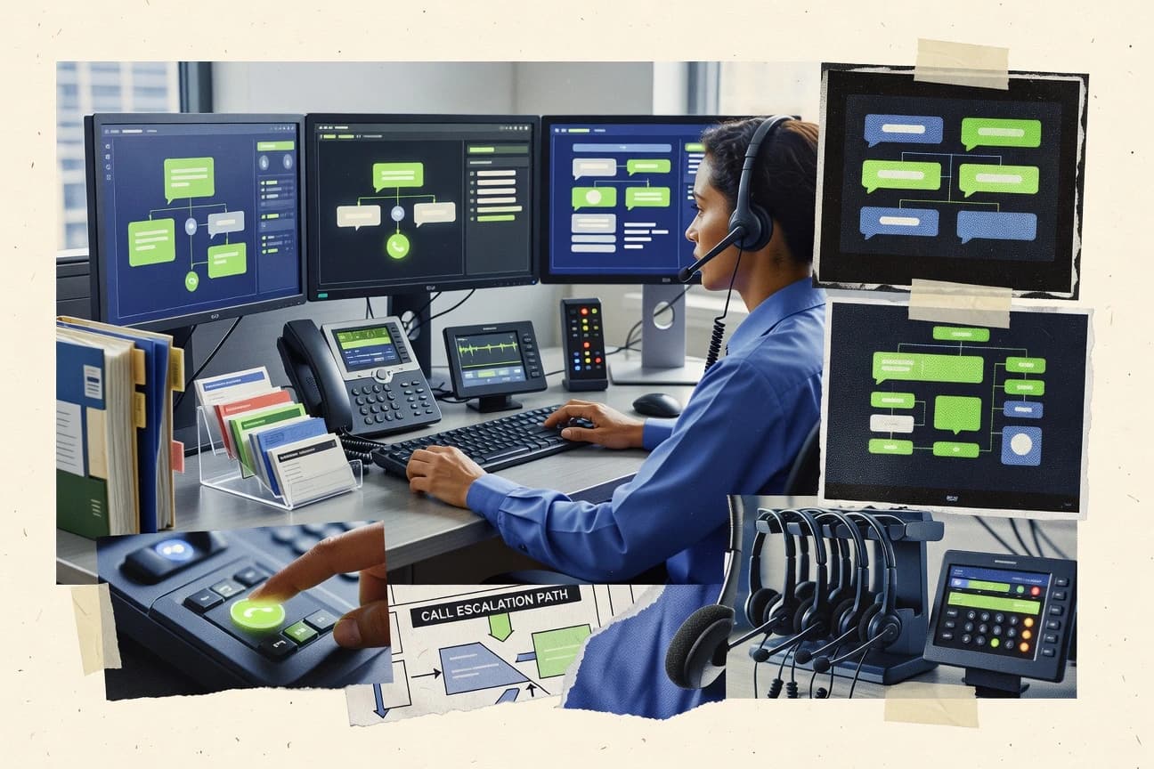 Top 10 Best Contact Center Scripting Software of 2026